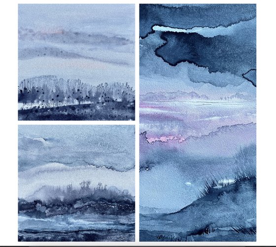 Winter Mood