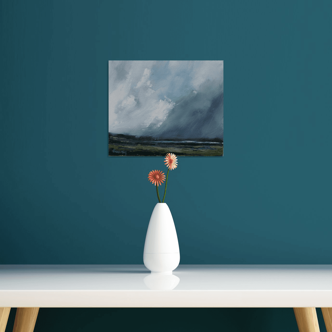 Poster, BILD, Scenic skies, 50x70 cm - IKEA