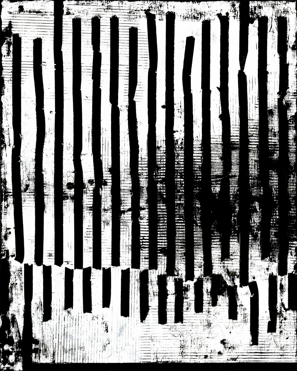 Space Solution Xvi. By Petr Strnad, 16 X 20, Artwork For Sale On Artfinder