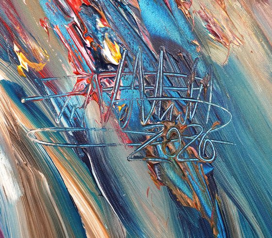 Exciting Daydream C 3