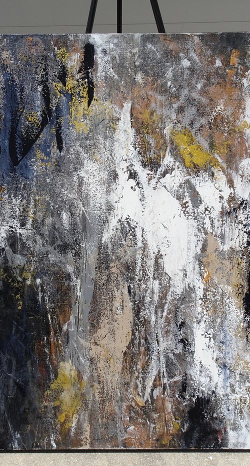 The Earth by Sveta Osborne