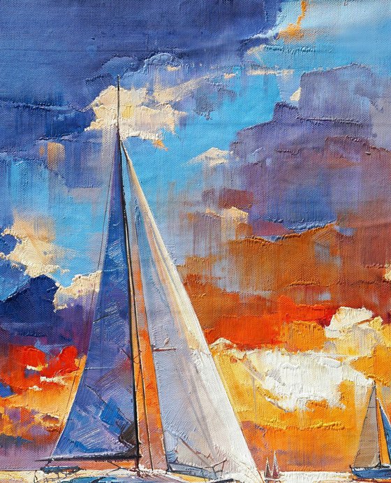 Radiant Voyage