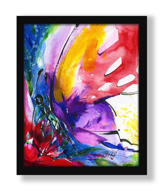 Butterfly Bliss 6