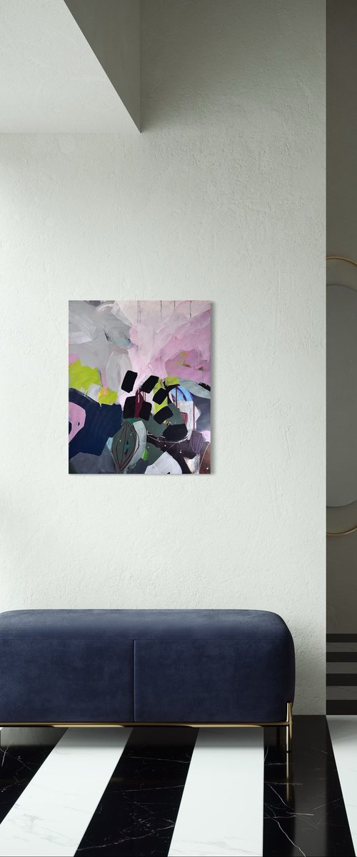 "Blink" by Tanya Lytko