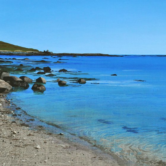 Strandline