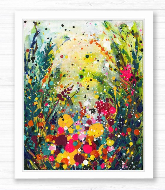 Meadow Rhapsody