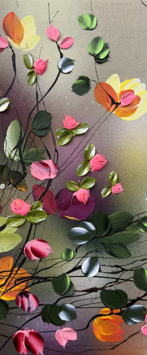 September Palette by Anastassia Skopp