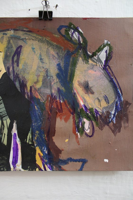 Mammal