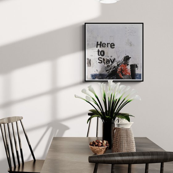 289_Here to stay