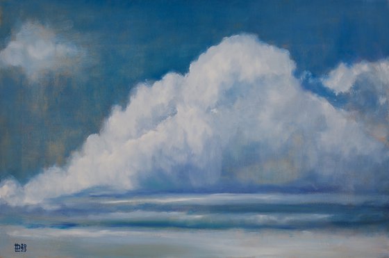 Sea of Sky