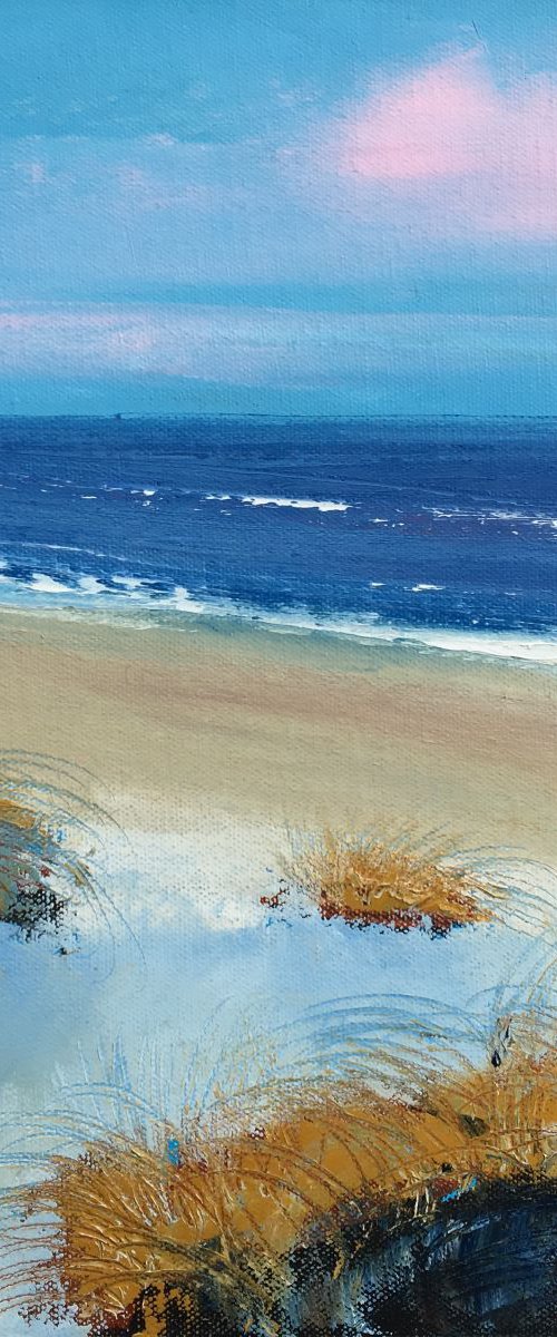 Such a Perfect Day by Laure Bury
