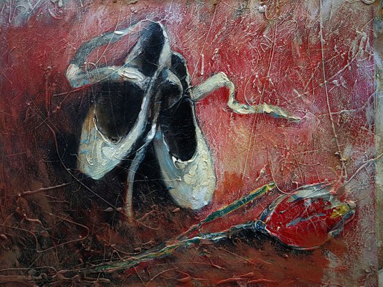 The Soul of Dance