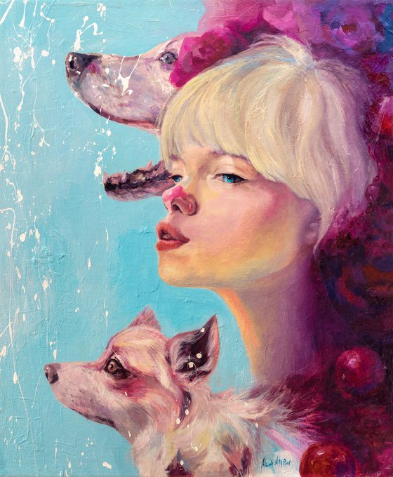 “The Beginning of Something”