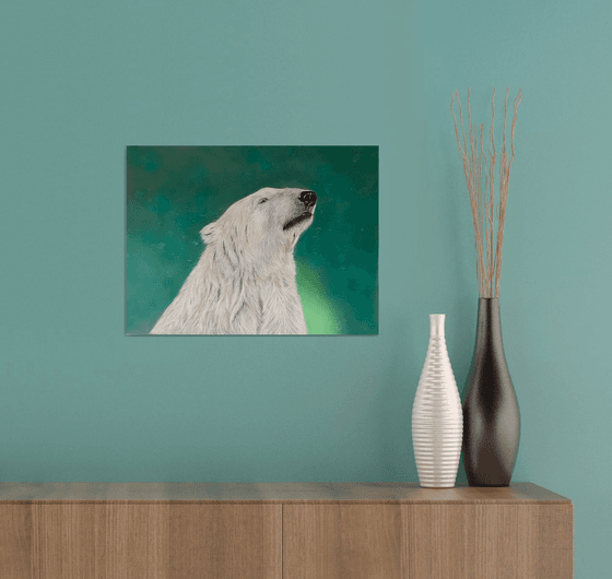 Polar bear