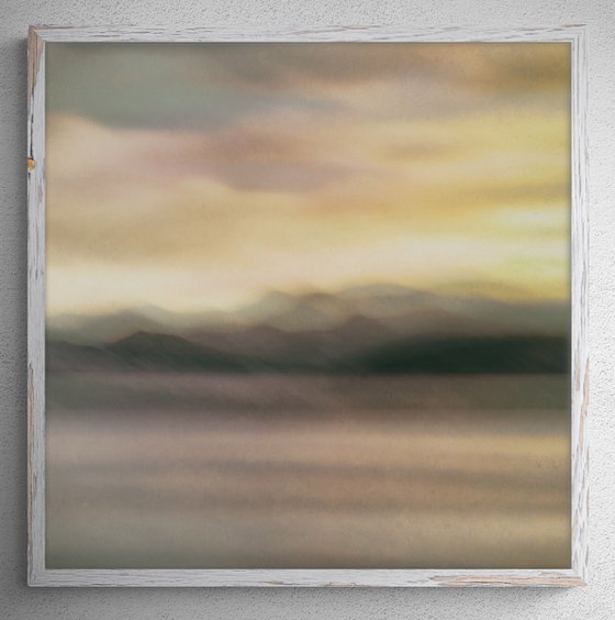 Twilight Adagio