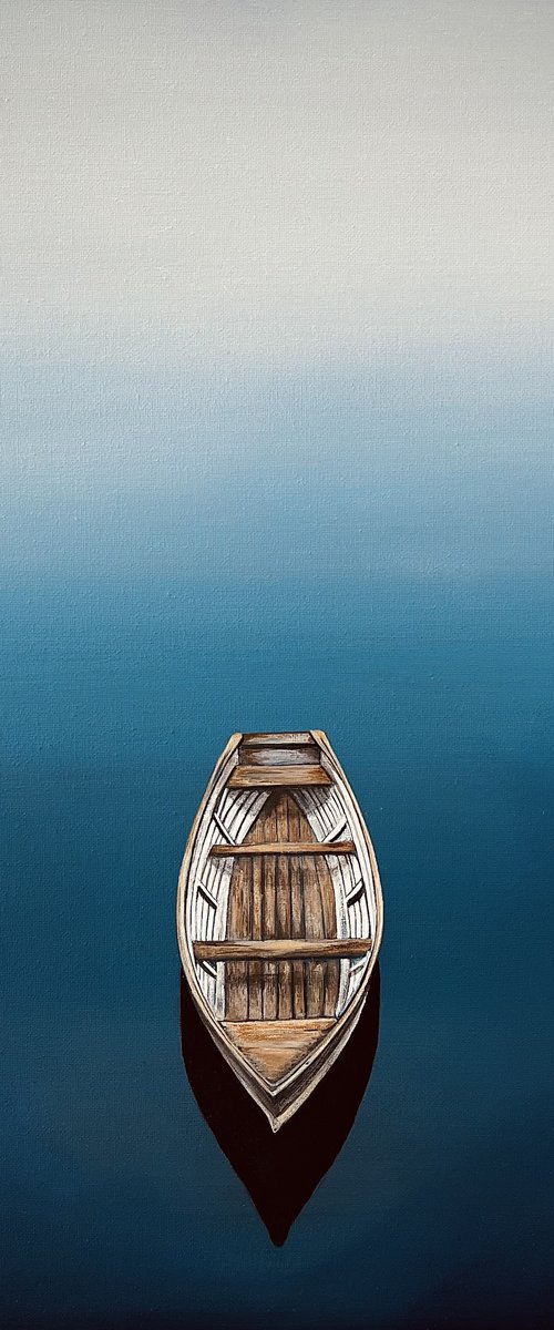 Timeless by Victoria Obolensky
