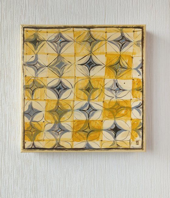 Tile. "Moments" series