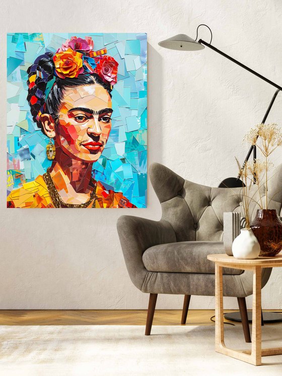 Frida Kahlo