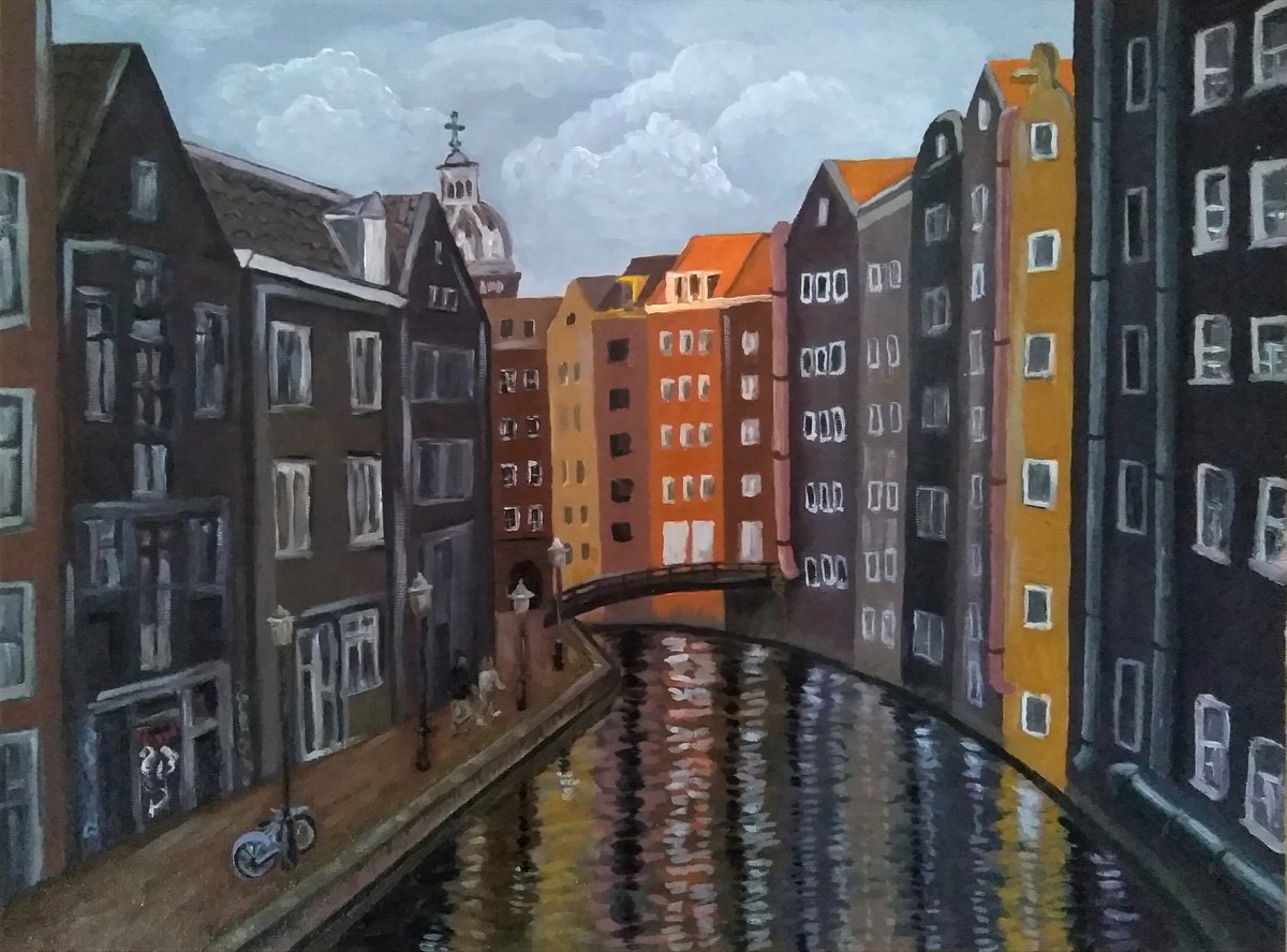 Amsterdam