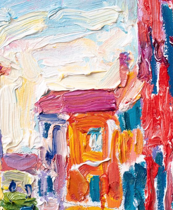 Venetian Colors
