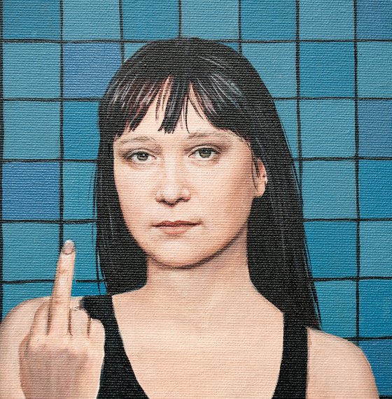 F@ck russia
