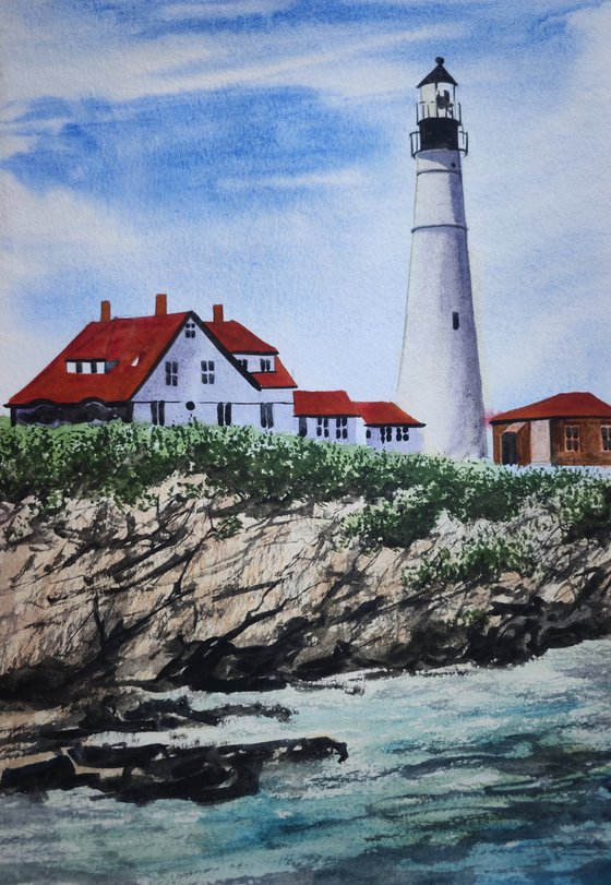 Lighthouse