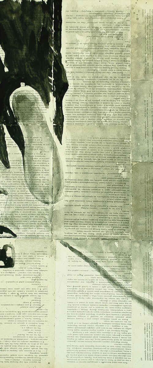 Skateboard. by Marat Cherny