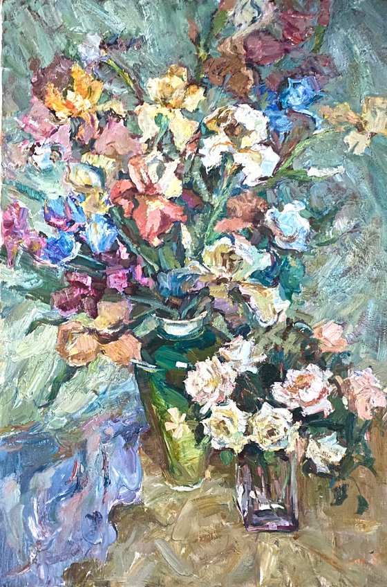 Irises