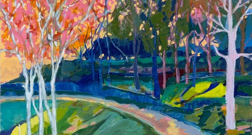 Artwork by Steven Page Prewitt