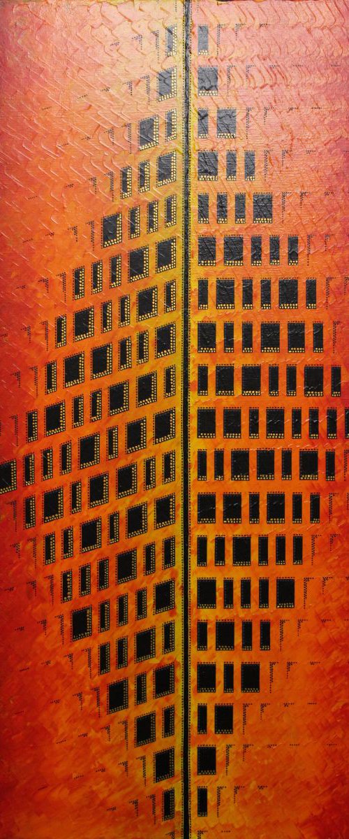 Facades by Jonathan Pradillon