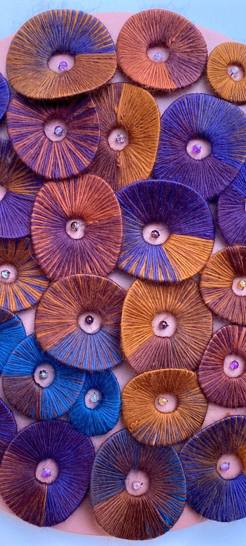 Little Lives -7 by Swapna Namboodiri