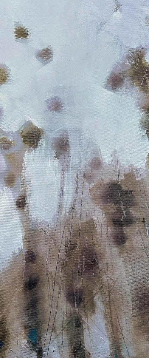 Weeds. by Igor Shulman