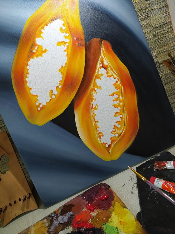 Papaya