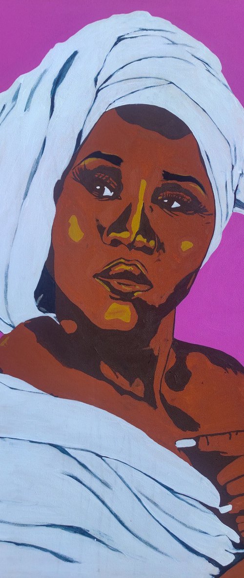 Remilekun by Emmanuel Akolo