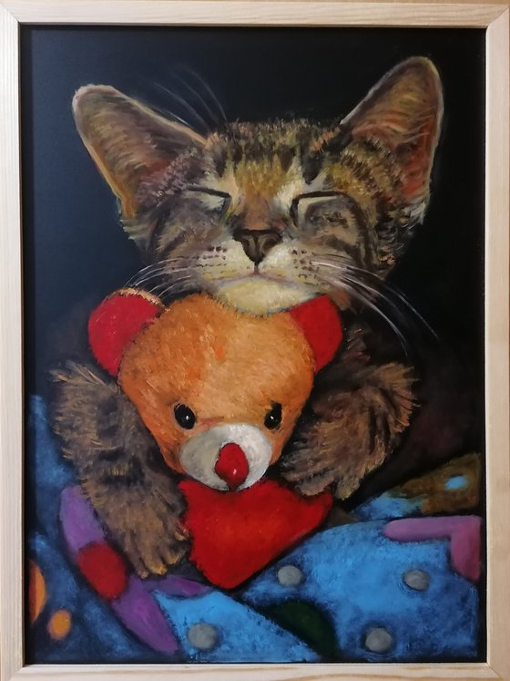 Mimì 3