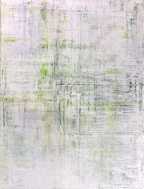 Sublime (36x48in)
