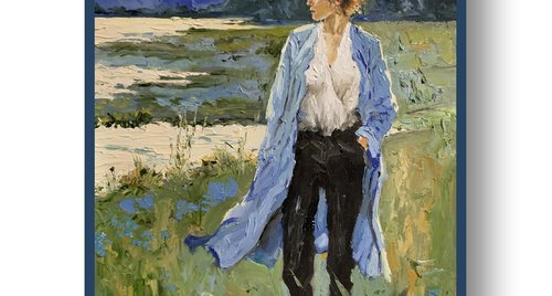 Artwork by Vita Schagen