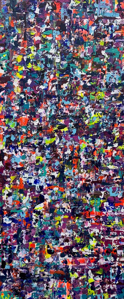 Urban pulse by Andre Bräuer