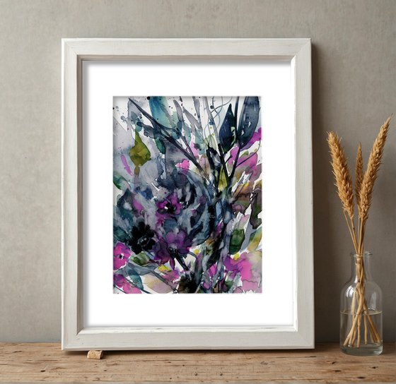 Floral Wonders 11