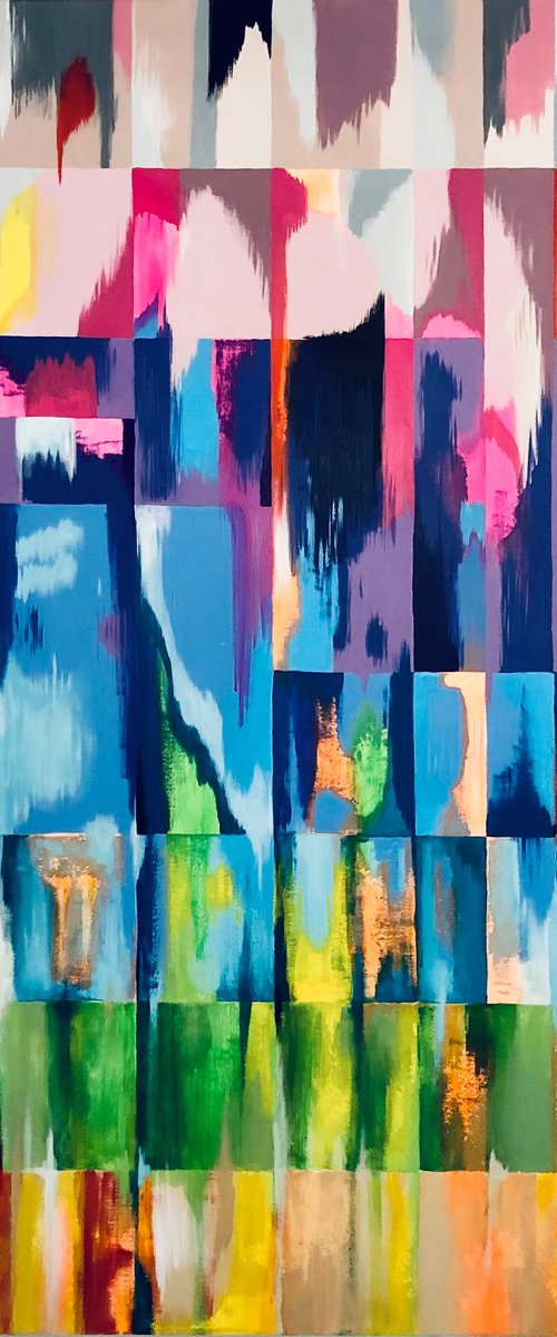 Manifestation by Lucyanne Terni
