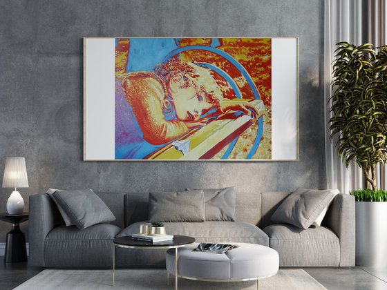 Dream - don't Want to be an Adult