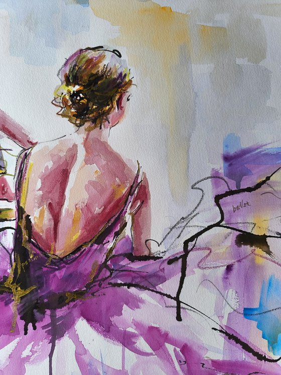 Sweet Surrender ΙΙ