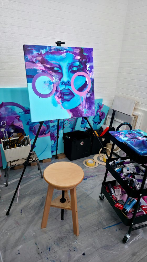 Watching the Weather Inside