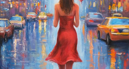 Artwork by Behshad Arjomandi