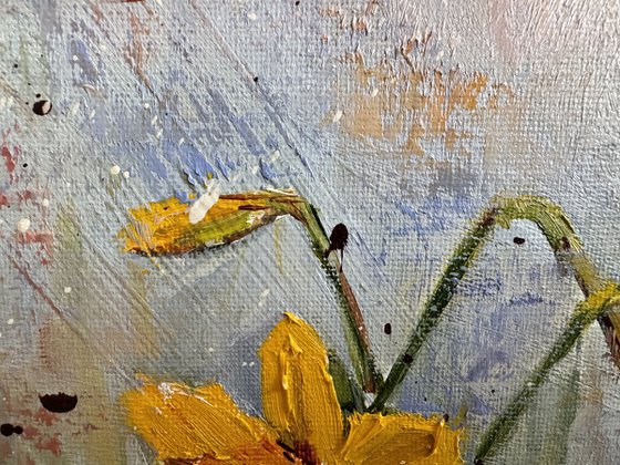 Scent of Spring