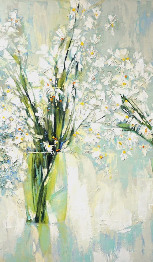 The last day of summer by Anastasiia Kraineva (Masniuk)
