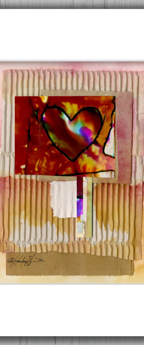 Heart Encounters 7 by Kathy Morton Stanion