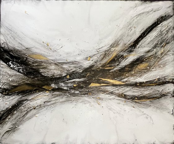 Ethereal Gold