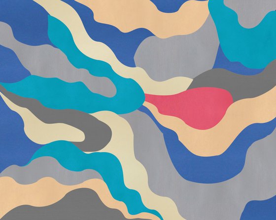 Abstraction #09
