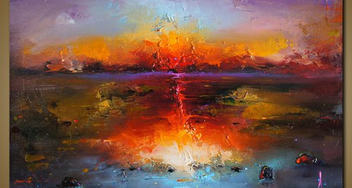 Artwork by Stanislav Lazarov